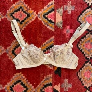 Agent Provacateur Balconette